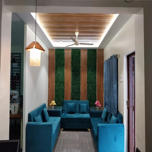 Torna Coworking, Sri Sai Aangan | Baner, Pune